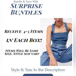 BUNDLE # 8